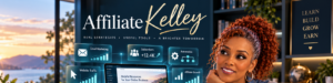 AffiliateKelley.com